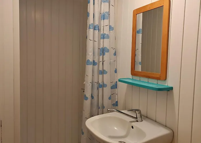 Jaktstuga U Edwarda Karwienskie Bloto Drugie